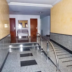 El Enlace Accommodatie bij particulieren Elgoibar