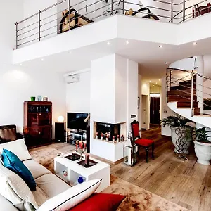 Capital 2 Appartement Boedapest