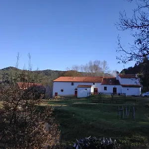 Mas Puig De Fuirosos Vakantieboerderij La Batlloria