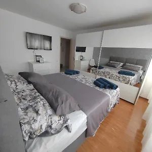 Appartement Sea Queen, Split