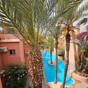 Duplex El Madina Vakantiehuis Marrakesh
