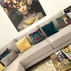 Chic Apartments- Free Parking - 10 Min From Bcn Centre By Metro Appartement Barcelona