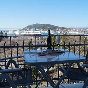 Appartement Luxury Valentina, Split