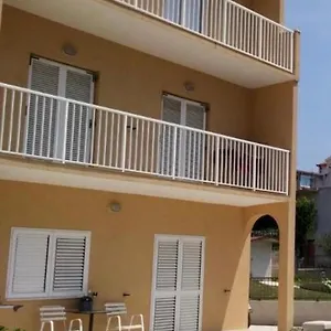 Appartement Filip Vedran, Split