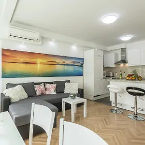 Appartement Petro Oldtown, Split
