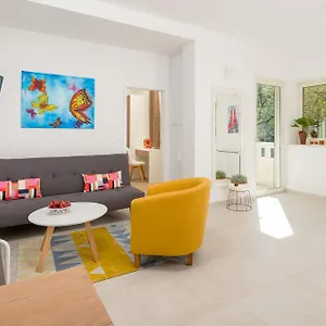 Appartement Urban Chic Luxe Near Bacvice & Centre, Split