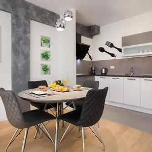 Appartement Bepo Luxury - Free Parking, Split