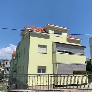 Appartement Marjan, Split