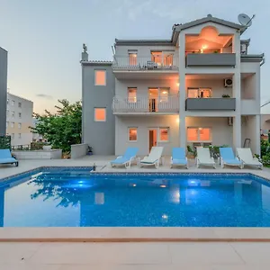 Appartement Maestral, Split