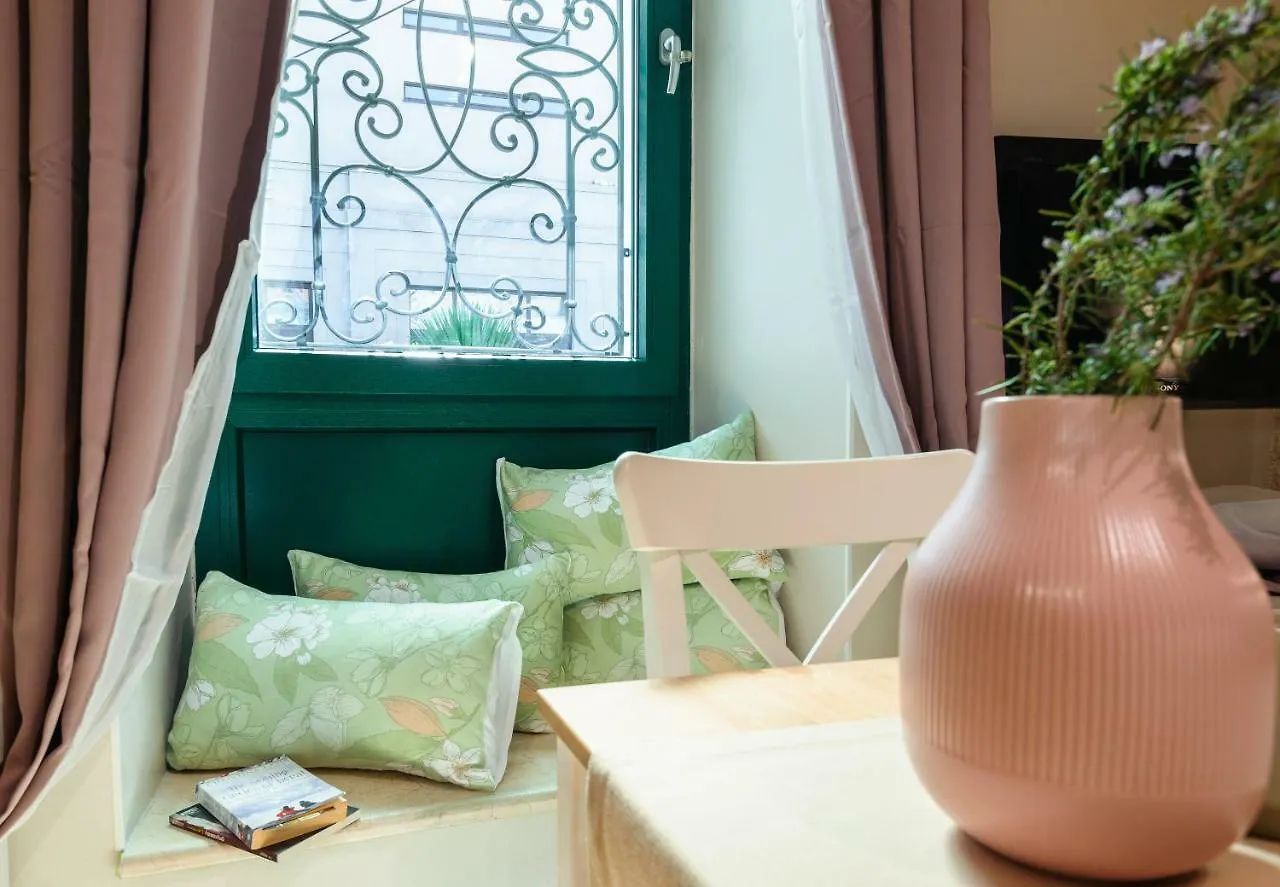 Apartments Villa Mak Split Croatia