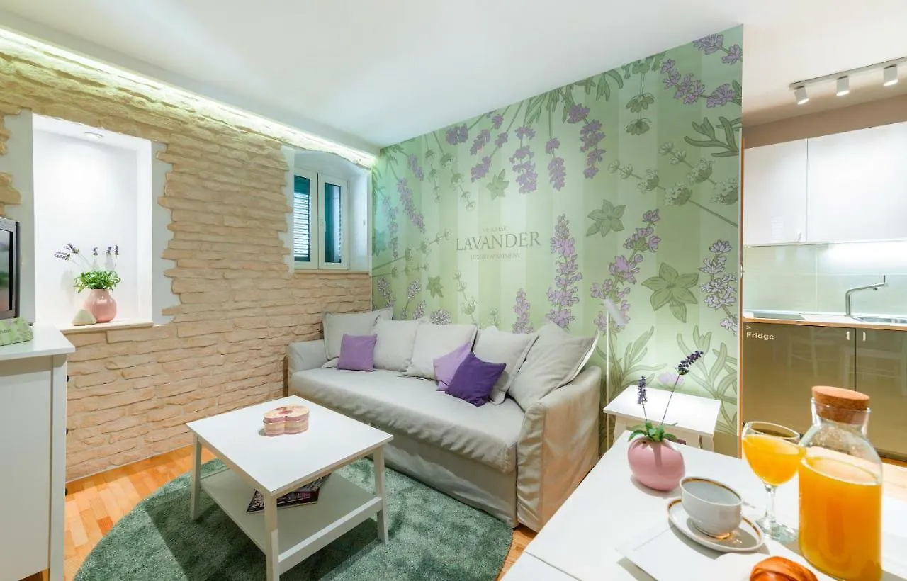 Apartments Villa Mak Split